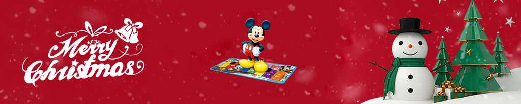 Disney RC Car
