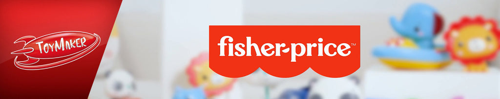 Fisher-price