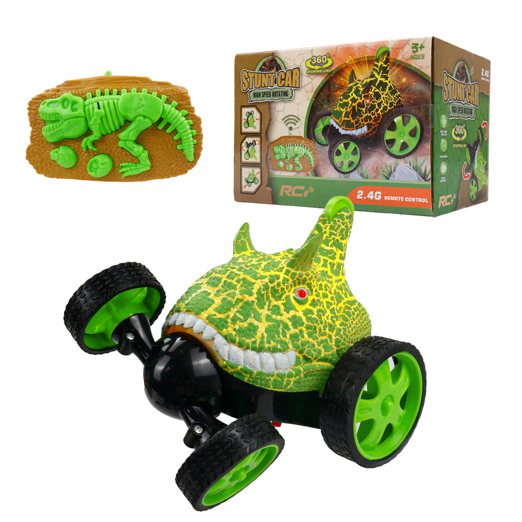 Kingtoys RC Dinosaur Car