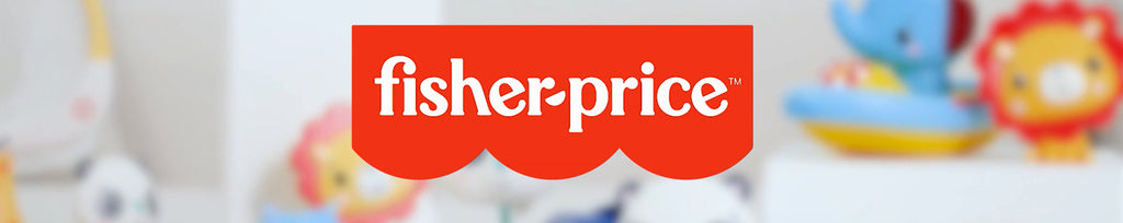 Fisher-price play house toy