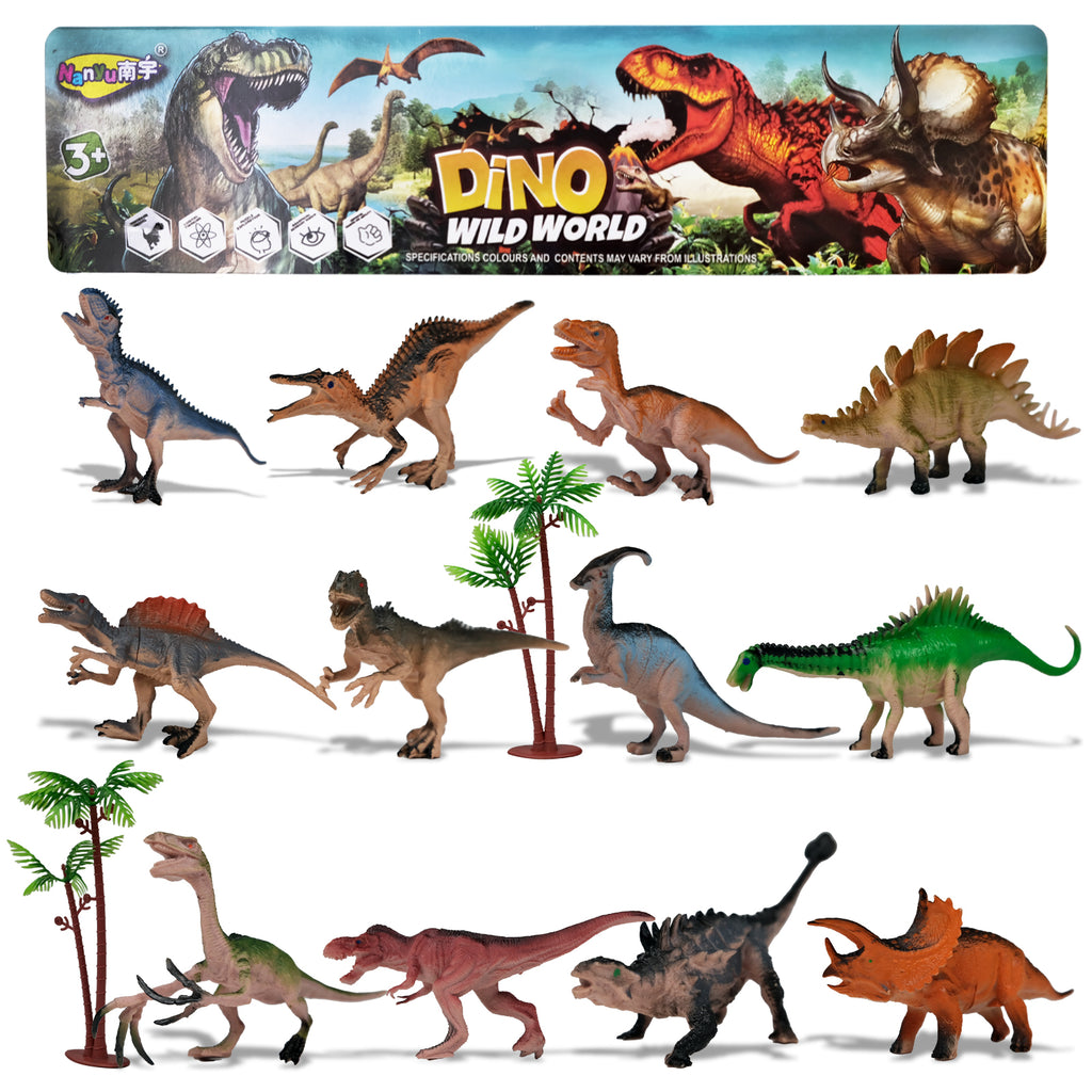 Kingtoys PVC Toys