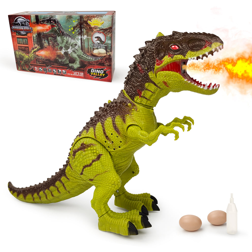 Kingtoys RC Dinosaur