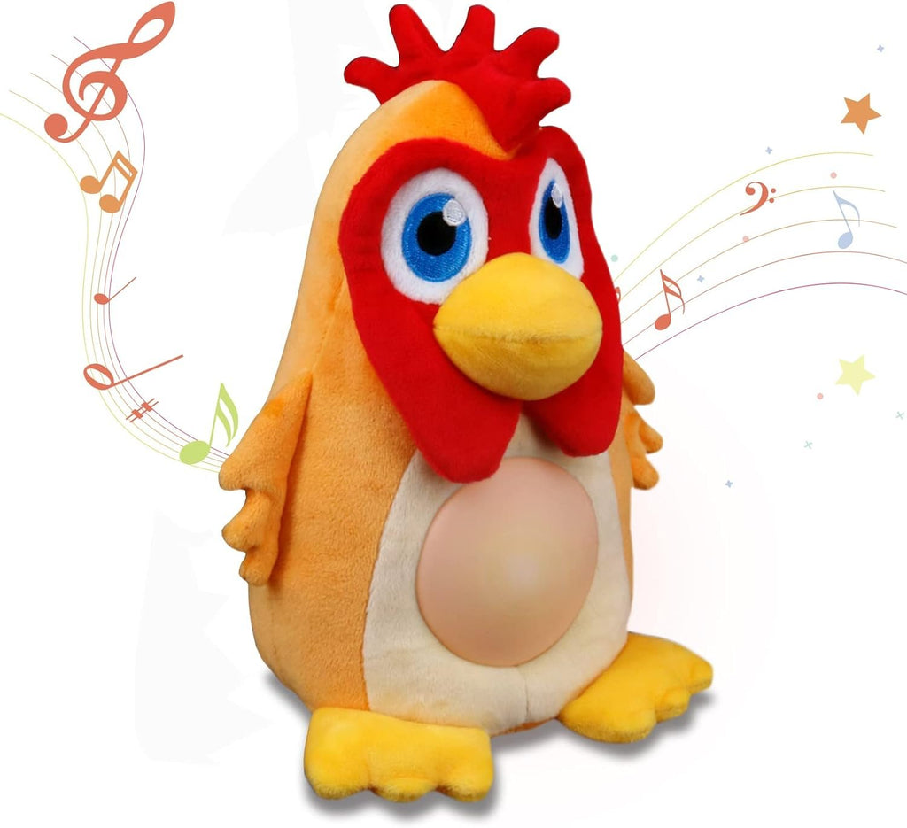 La Granja De Zenon Plush Stuffed